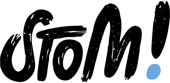 logo stom
